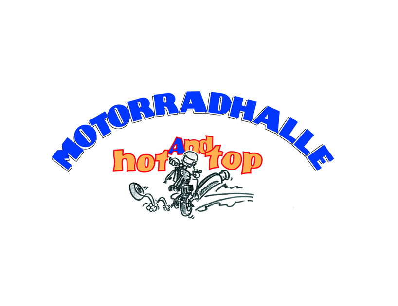 Motorradhalle hot And top GmbH