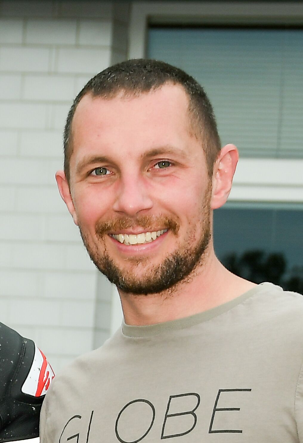 Portrait von Marco Lerch