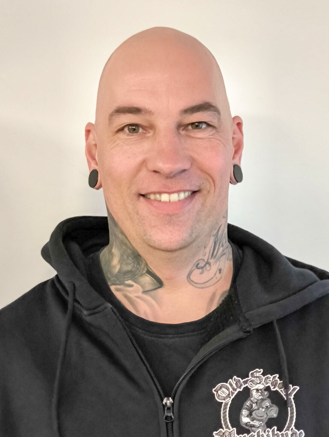 Portrait von Steffen Albl