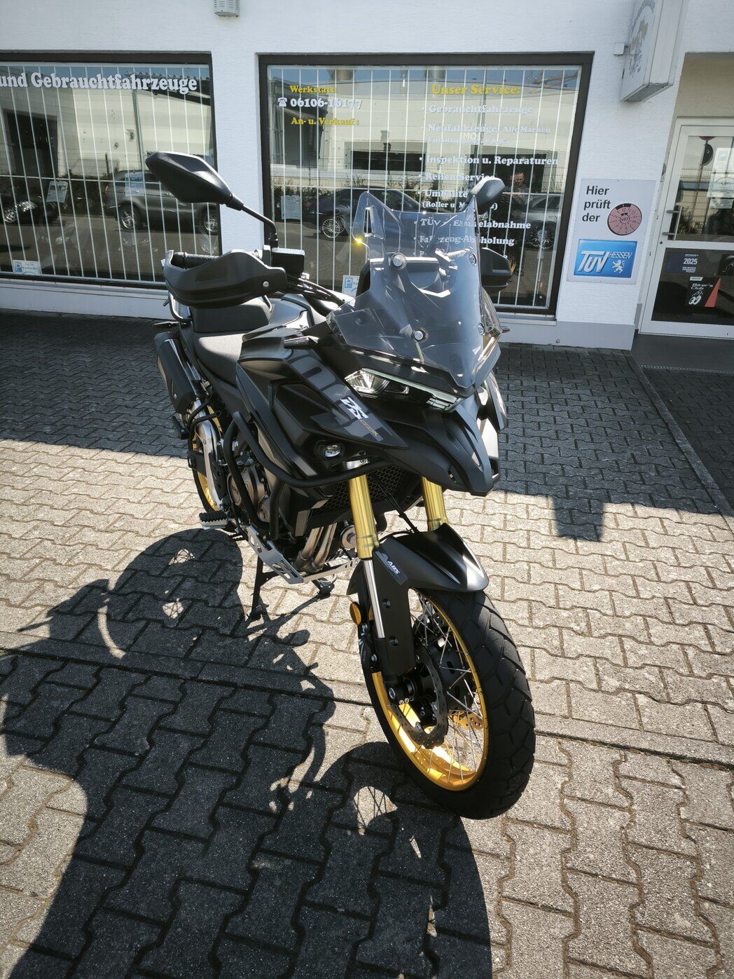 Inzahlungnahme beim Fahrzeugkauf